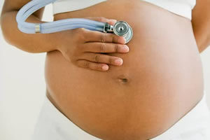 Quatro doenças que podem acontecer durante uma gravidez